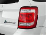 Passenger Side Taillight photo